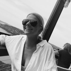 Meet your Posher, Mckenna